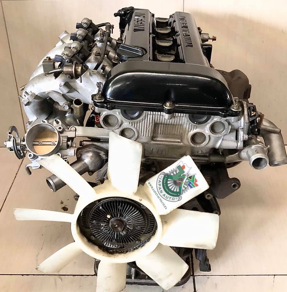 #Nissan #SR20 #Turbo RWD fits #200SX... - Japan Auto Trading