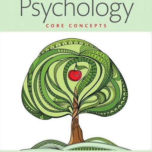 Psychology: Core Concepts