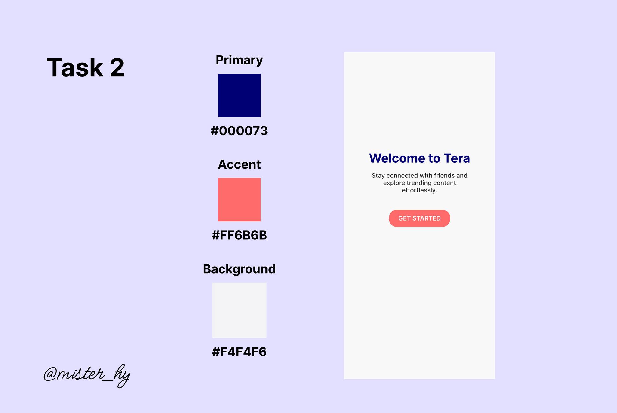 Hassan - Task 2 Completion – Cognifyz Internship Program 🎨 Basic Color ...