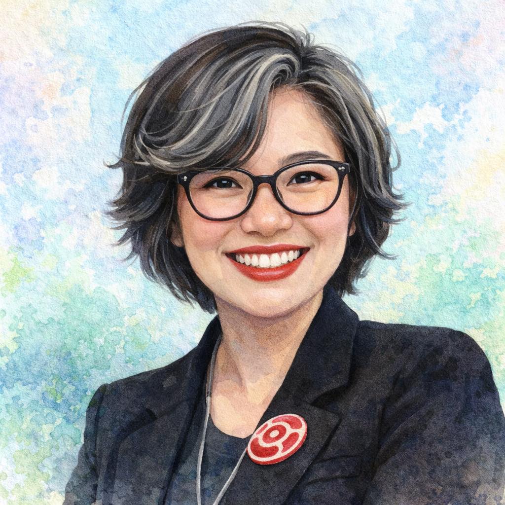 Sandy Pham Hong