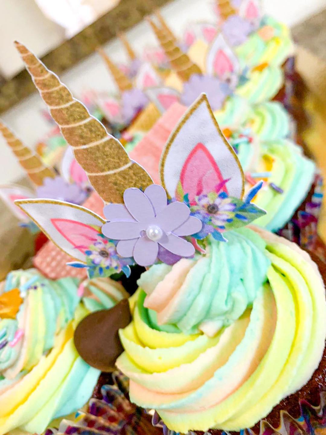 “Da Bes Yet” Bakery &... - “Da Bes Yet” Bakery & Patisserie