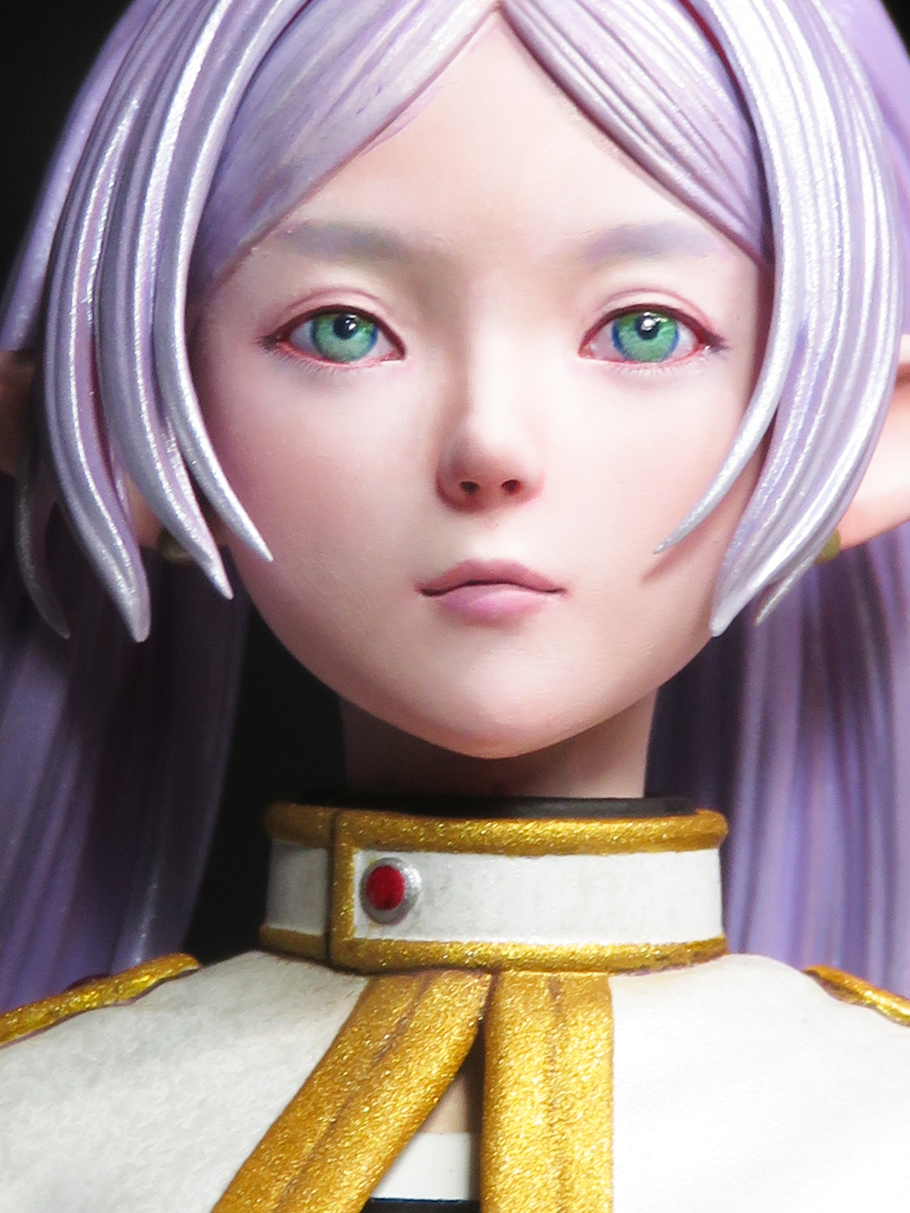 アトリエイット 林浩己原型 1/8scale『 フリーレン 』2号機 95