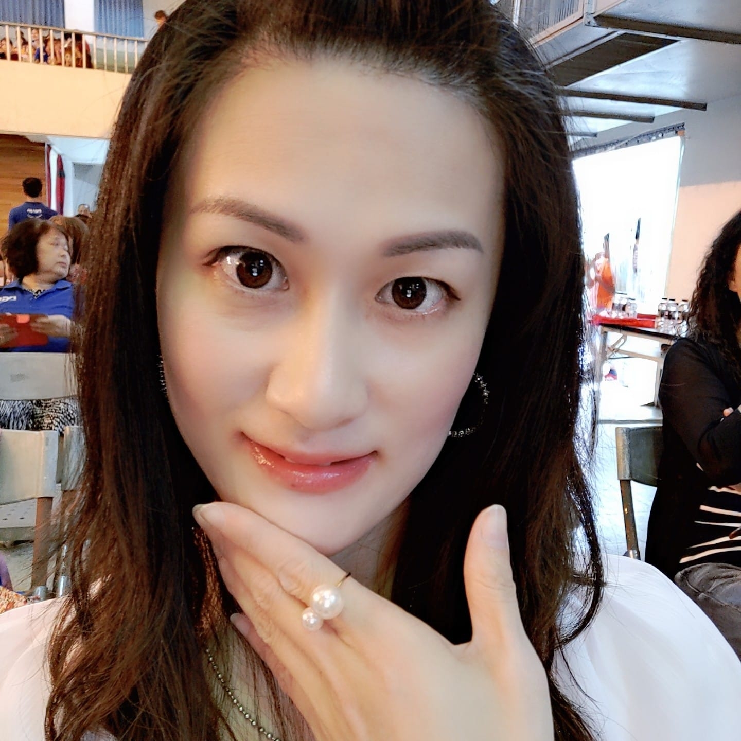 來看划龍舟 #東港河堤 | Fish Yu