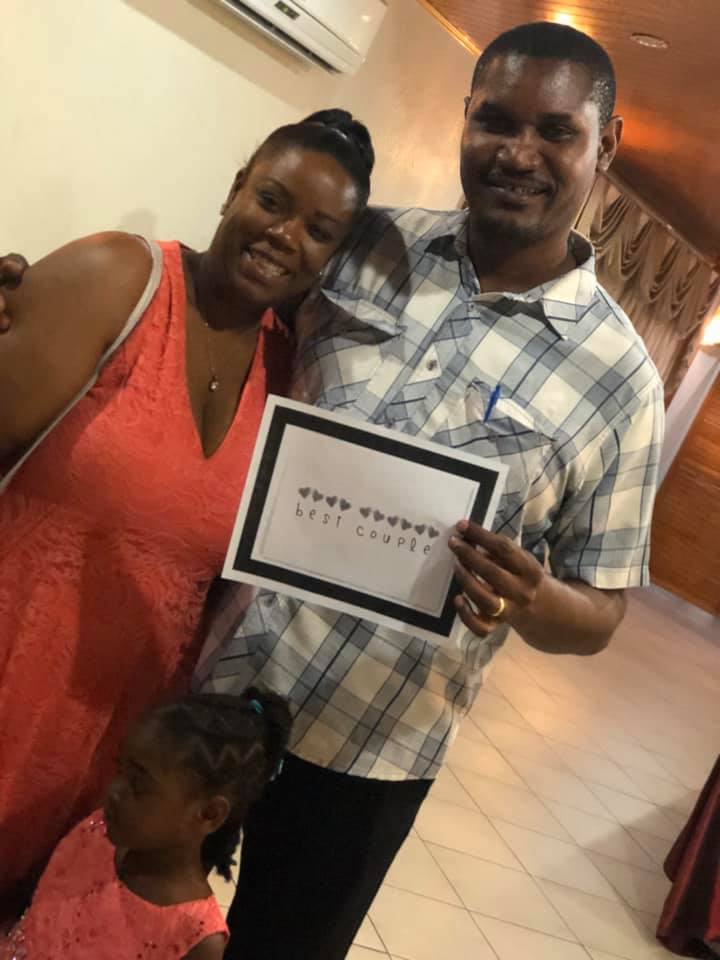 Hebron Ministries