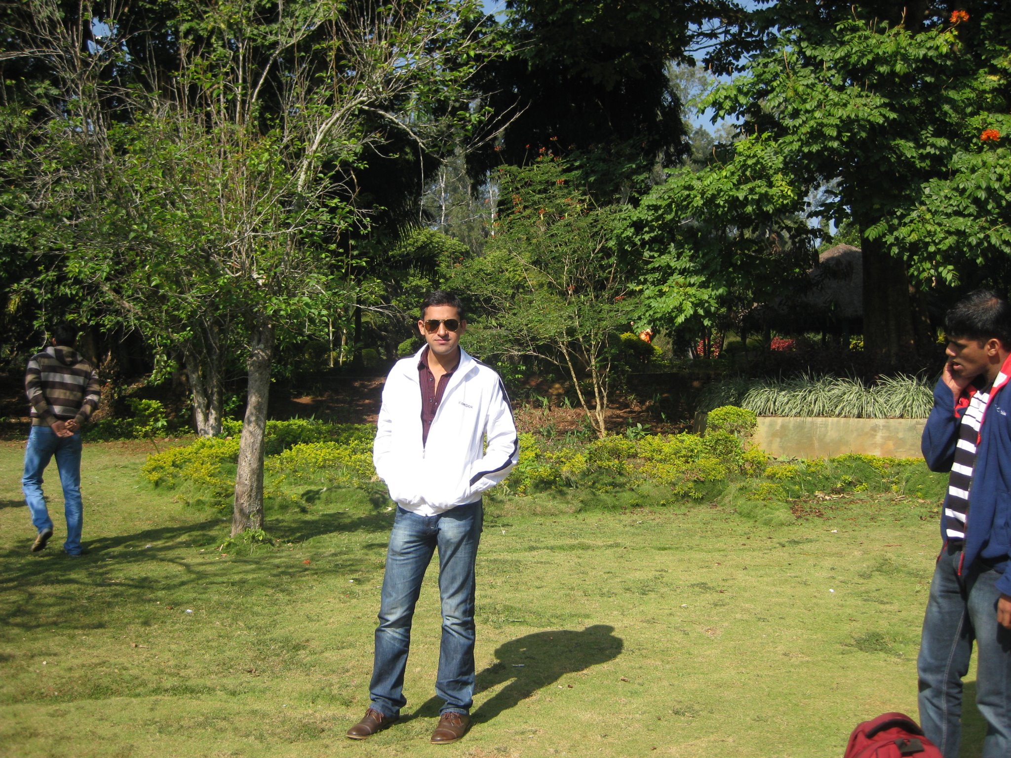 Rakesh Soni