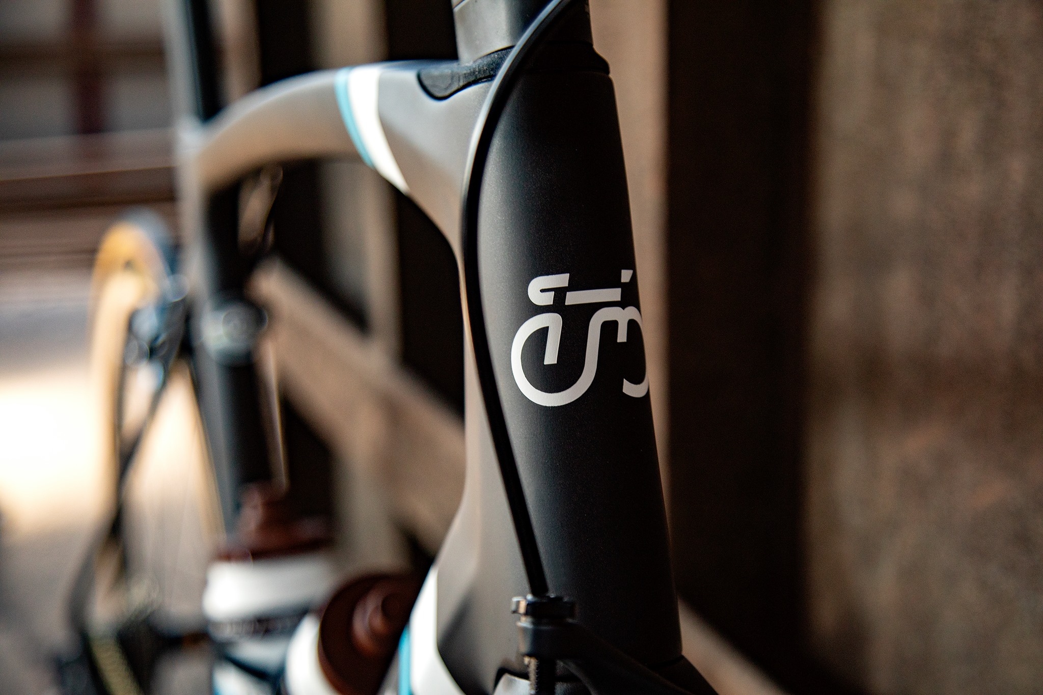 Brand new AG2R Eddy Merckx team edition! Now that is stunning 