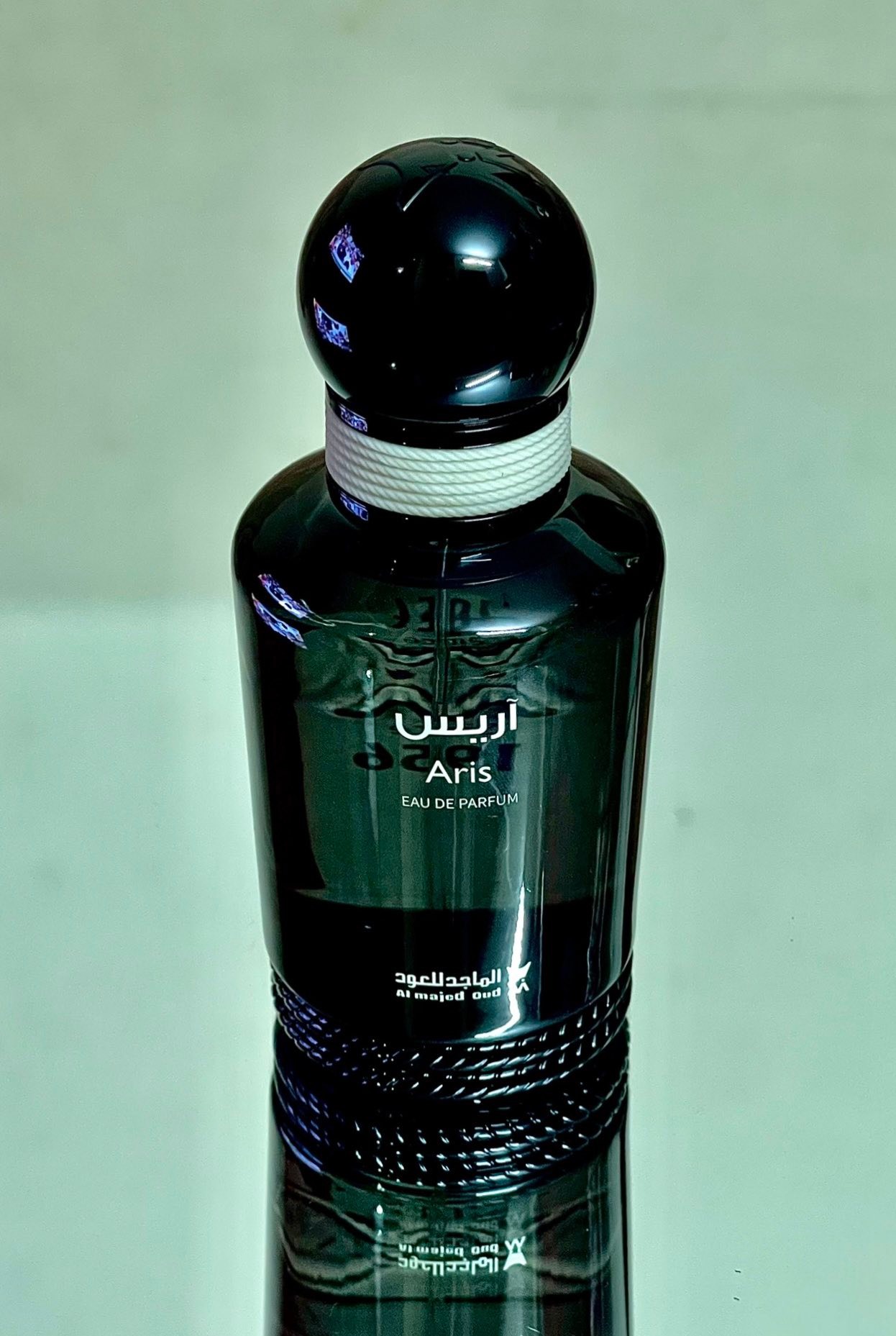 Al majed oud fragrance description