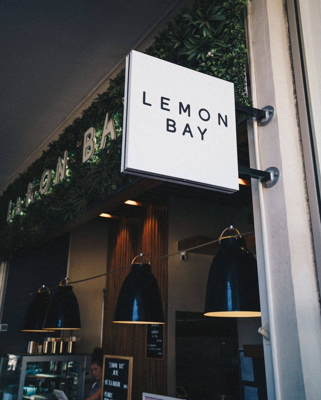 Lemon Bay Café | Nouméa