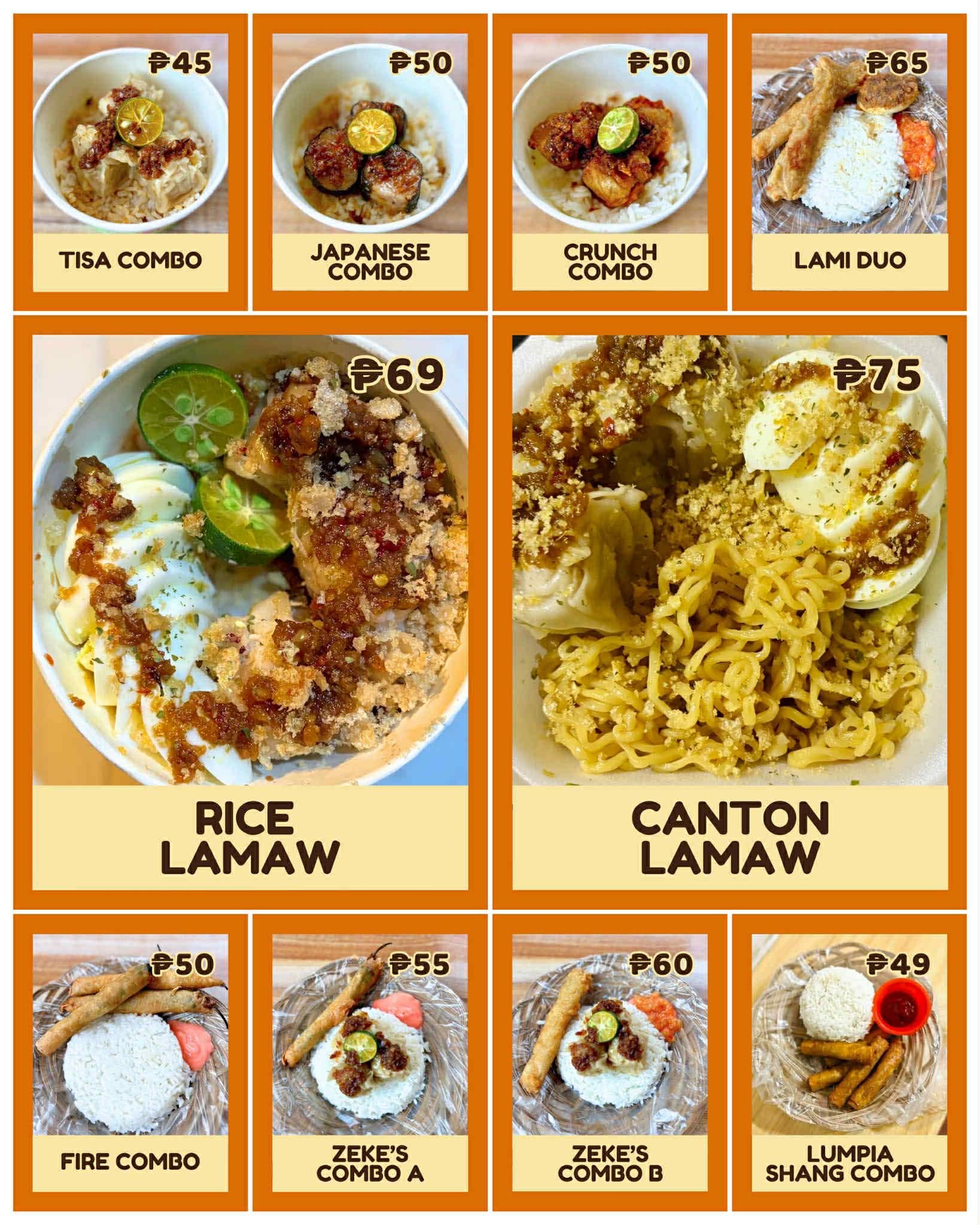 Cordova & Lapu-Lapu FOOD Marketplace | 🤤 𝗟𝗘𝗚𝗜𝗧 𝗦𝗜𝗢𝗠𝗔𝗜 𝗦𝗔 𝗧𝗜𝗦𝗔 𝗶𝘀 𝗵𝗲𝗿𝗲 ...