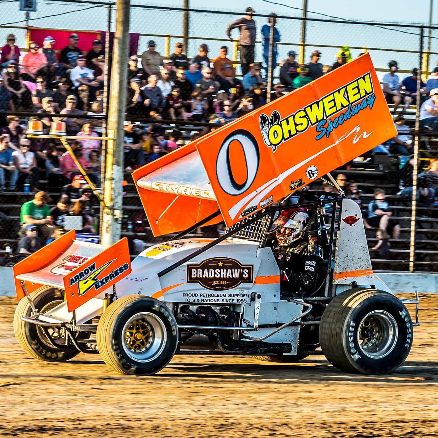 GSR-Glenn Styres Racing - 🏁 Photo of the day. Jim Huppunen ...