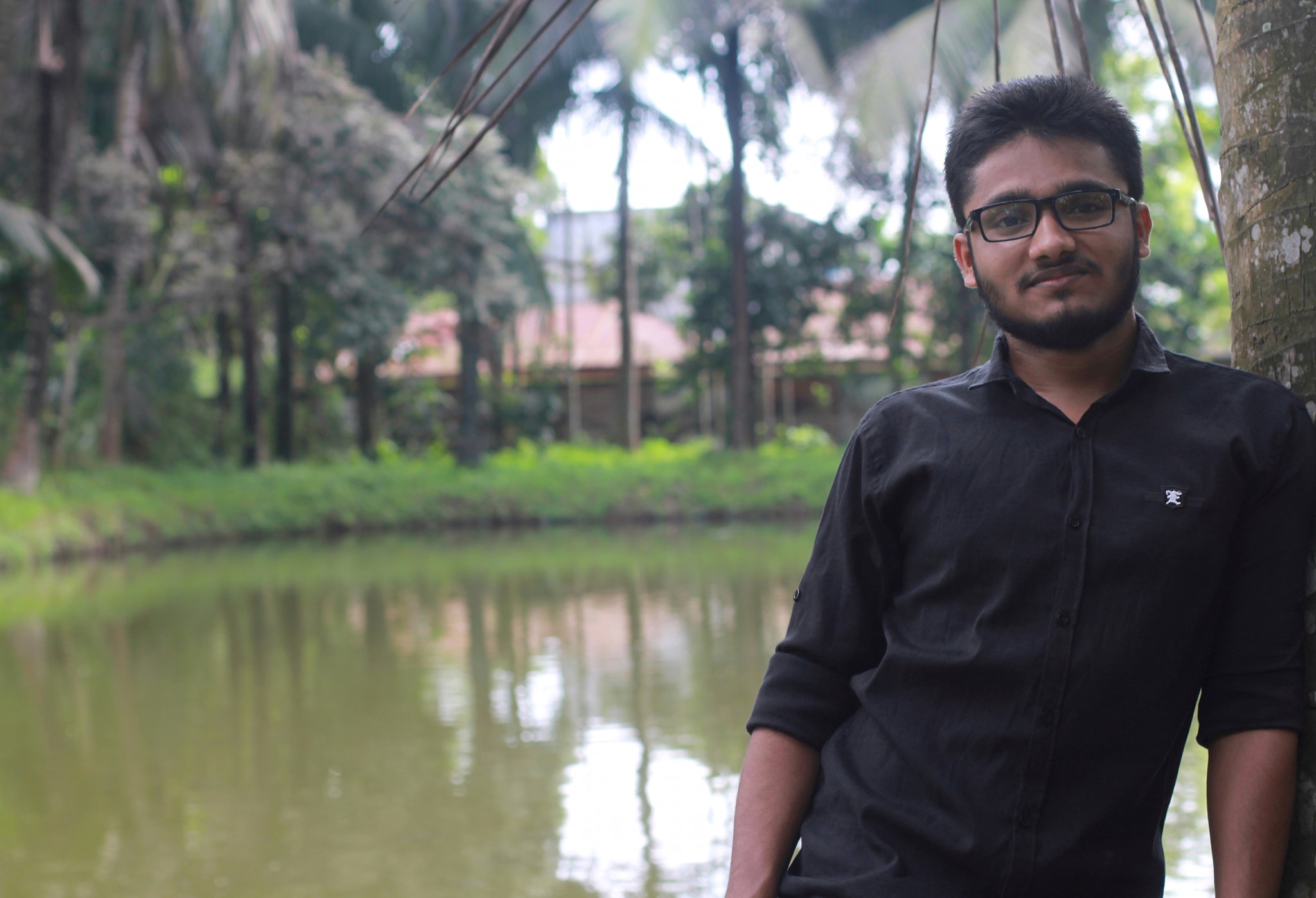 Maruf Mia