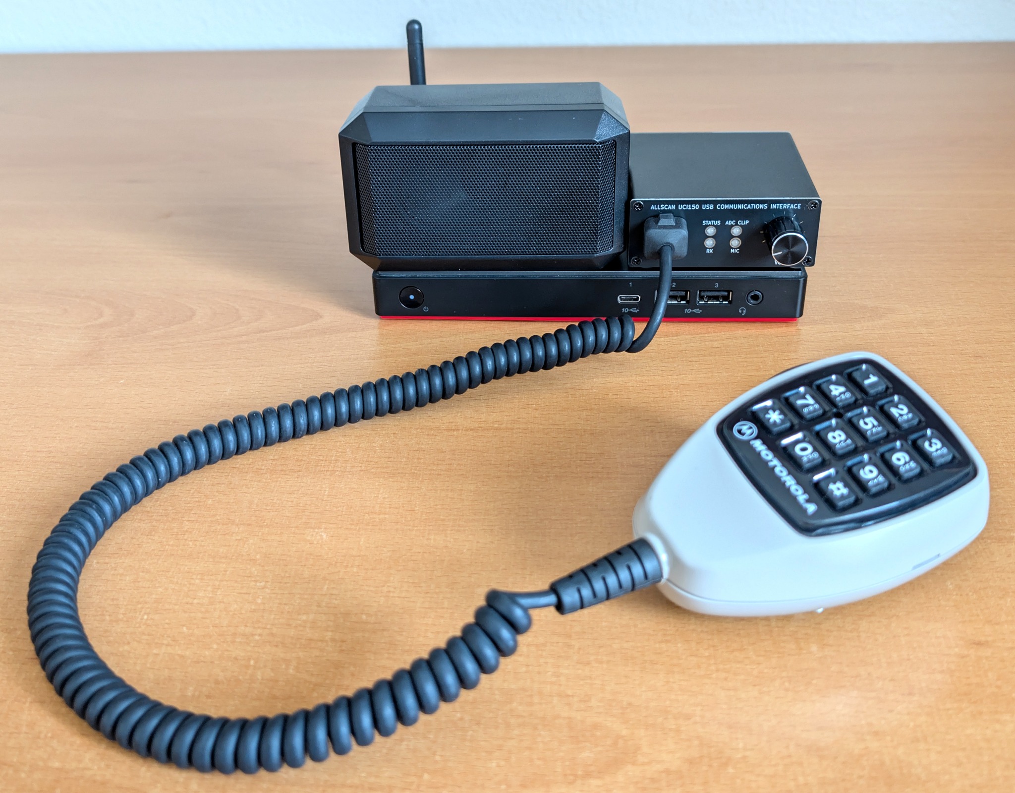Mention four hardware devices please