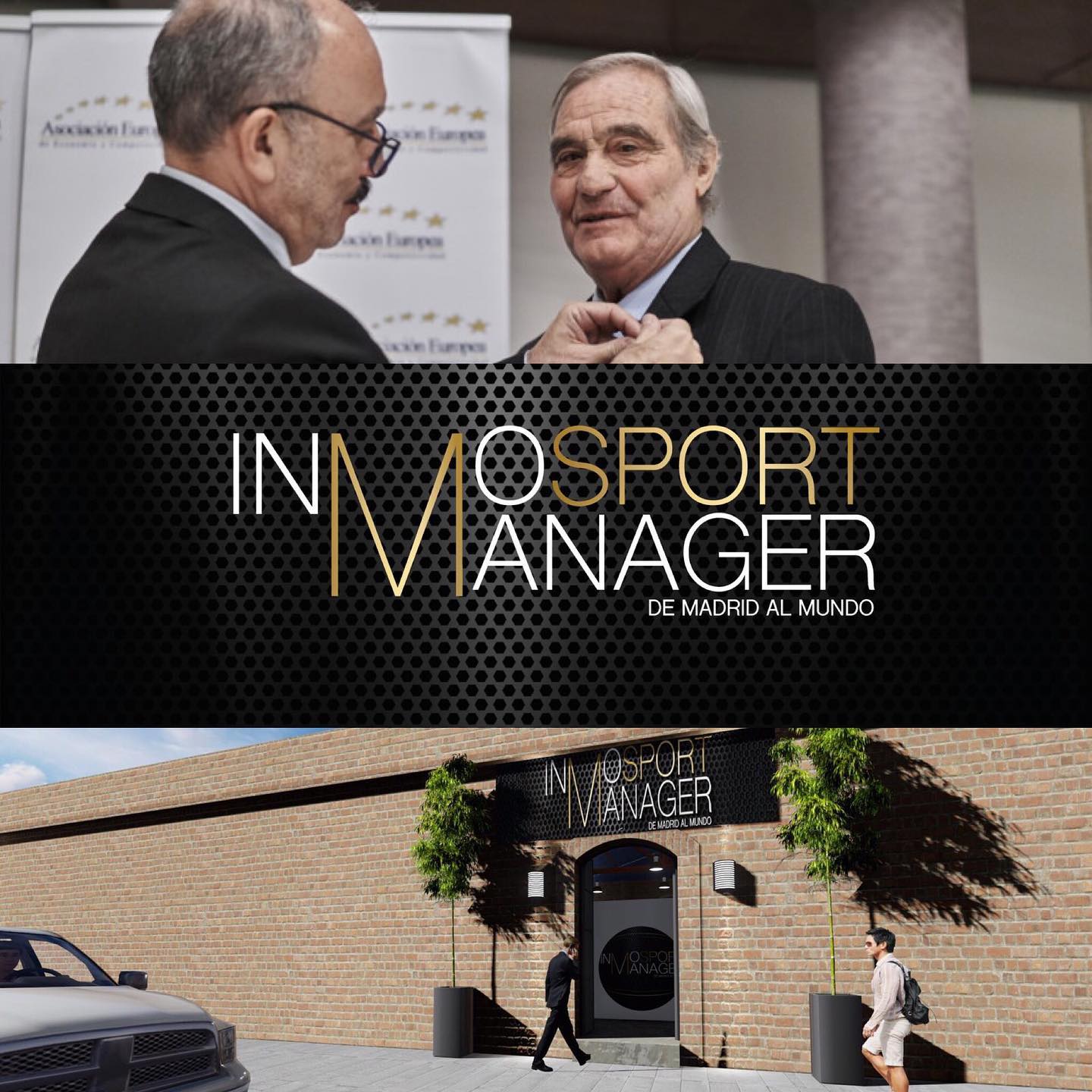 Inmo Sport Manager | Madrid