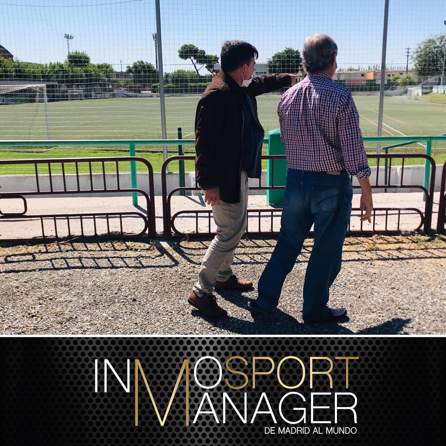 Inmo Sport Manager | Madrid