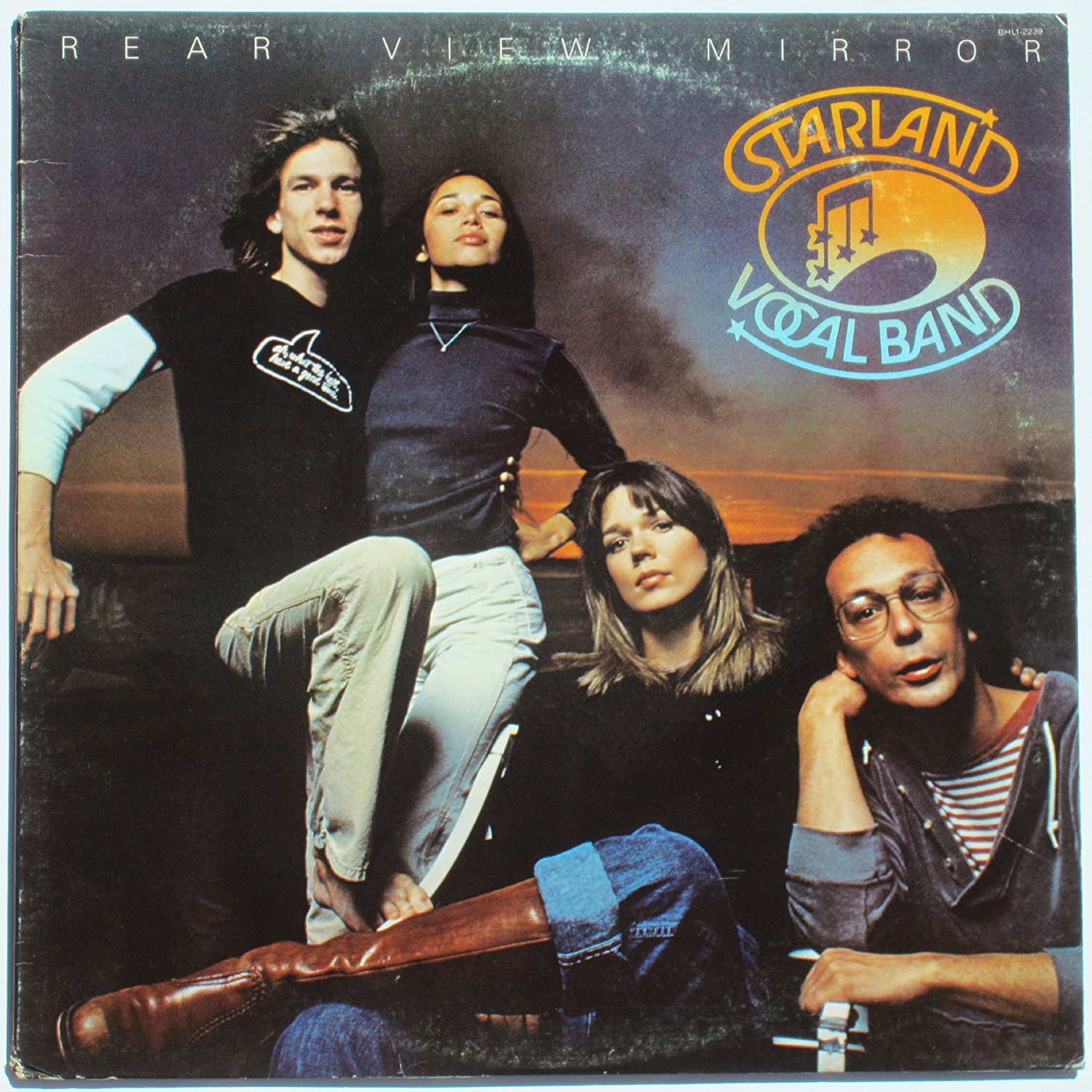 Song By: Starland Vocal Band AFTERNOON DELIGHT [1976]