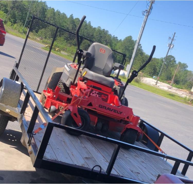 A&S Services | Alma GA