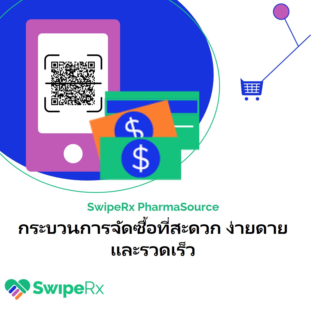 SwipeRx - 
