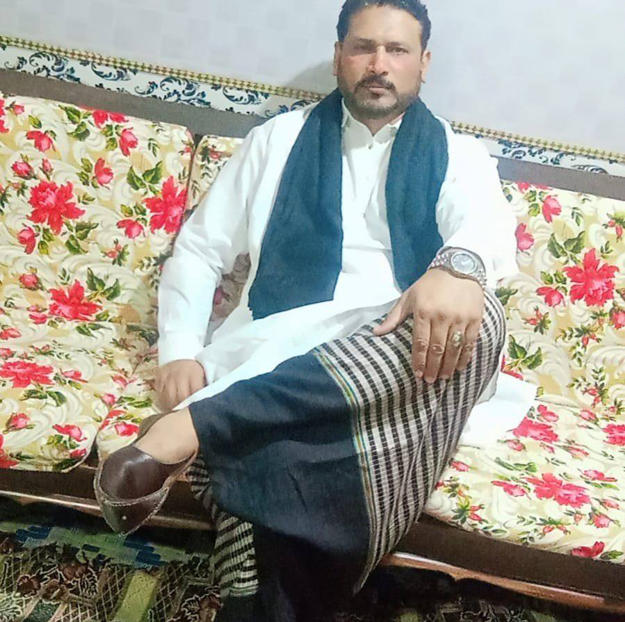 Rashid Hashmi