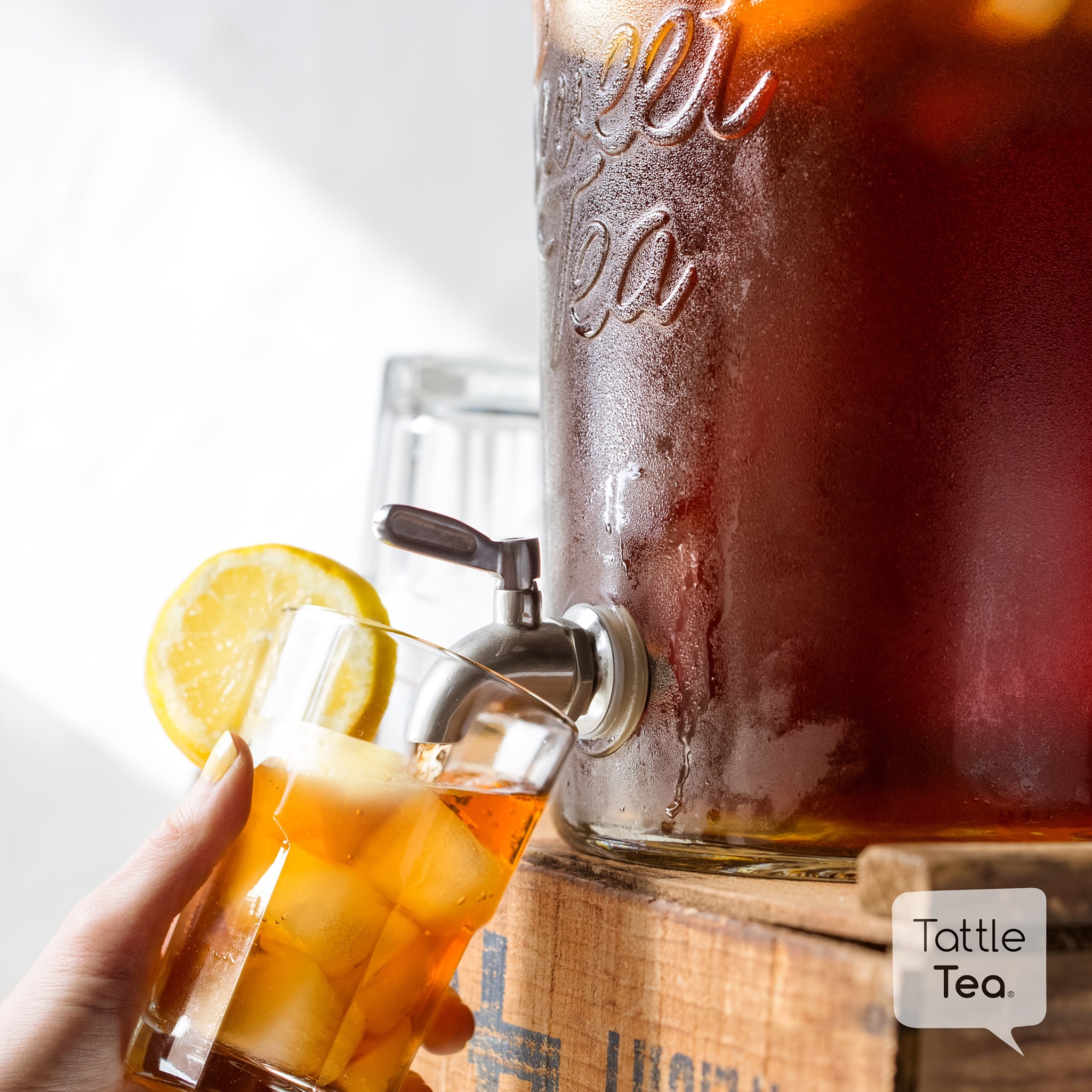 Tattle Tea