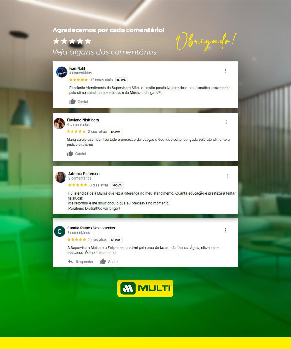 Multi Imobiliária | Uberlândia MG