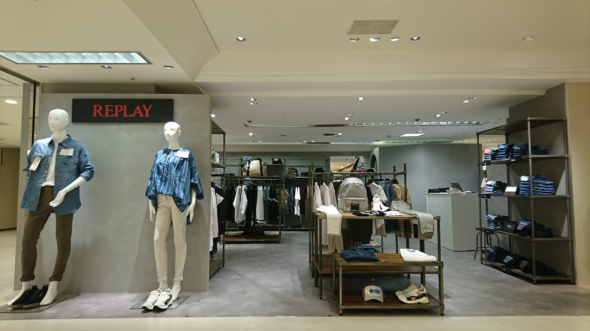 鶴屋百貨店 オープンブランド ８月２６日 水 より 話題のショップがｎｅｗ Open Facebook