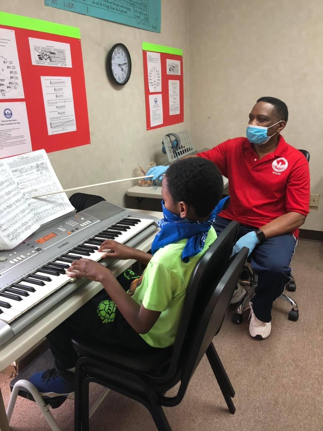 Magic City Music for Kids | Birmingham AL