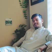 Shibli Mahmud Simanto