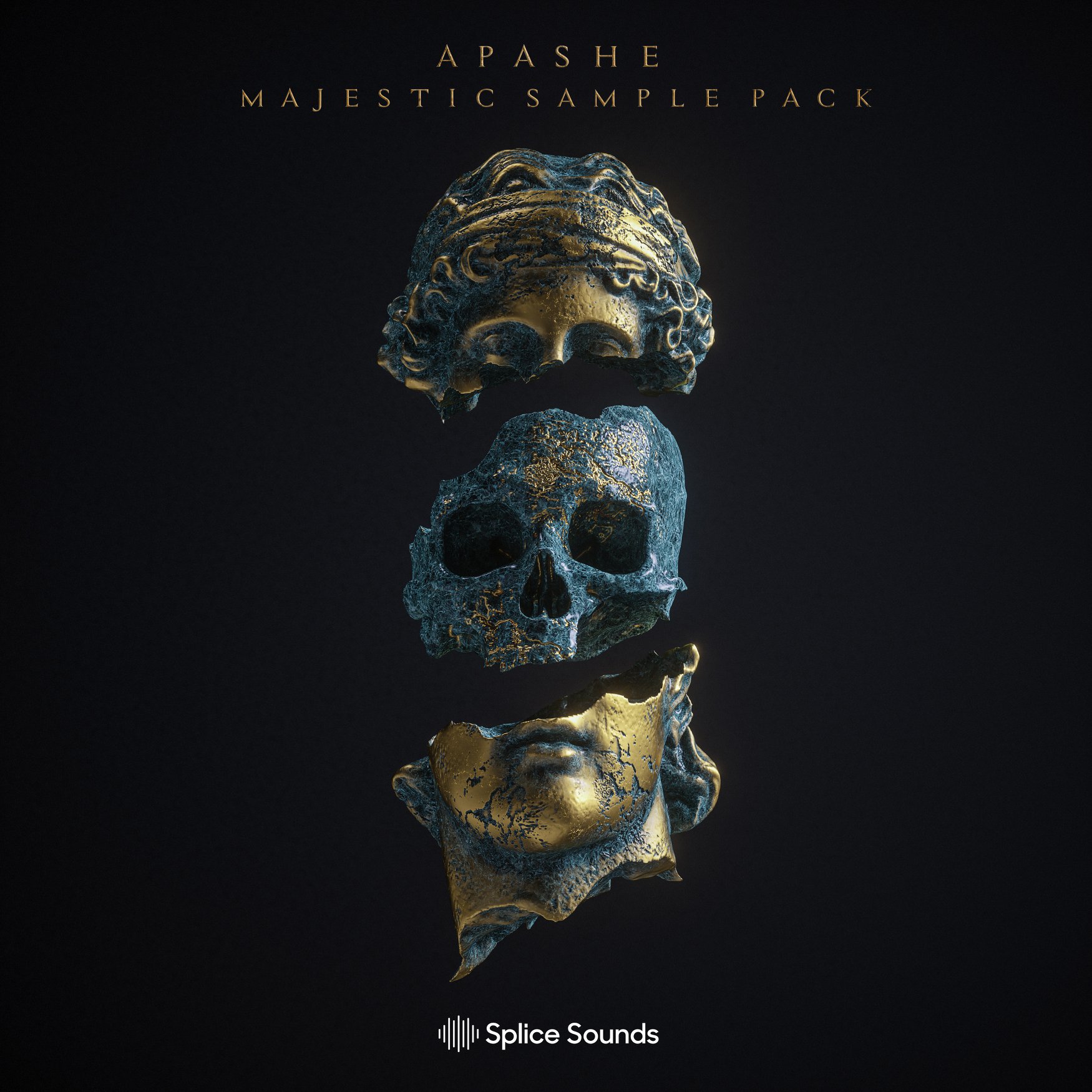 Apashe - My Majestic Sample Pack is out now on Splice!! 🏴... | Facebook
