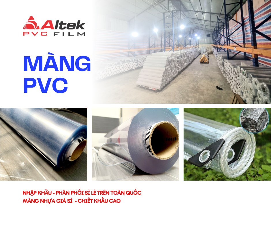 ALTEK - 𝗠𝗔̀𝗡𝗚 𝗡𝗛𝗨̛̣𝗔 𝗣𝗩𝗖 𝗗𝗘̉𝗢 - 𝗧𝗥𝗢𝗡𝗚 𝗦𝗨𝗢̂́𝗧 (𝗞𝗛𝗢̂̉ 𝗟𝗢̛́𝗡 - Đ𝗨̉ 𝗤𝗨𝗬 ...