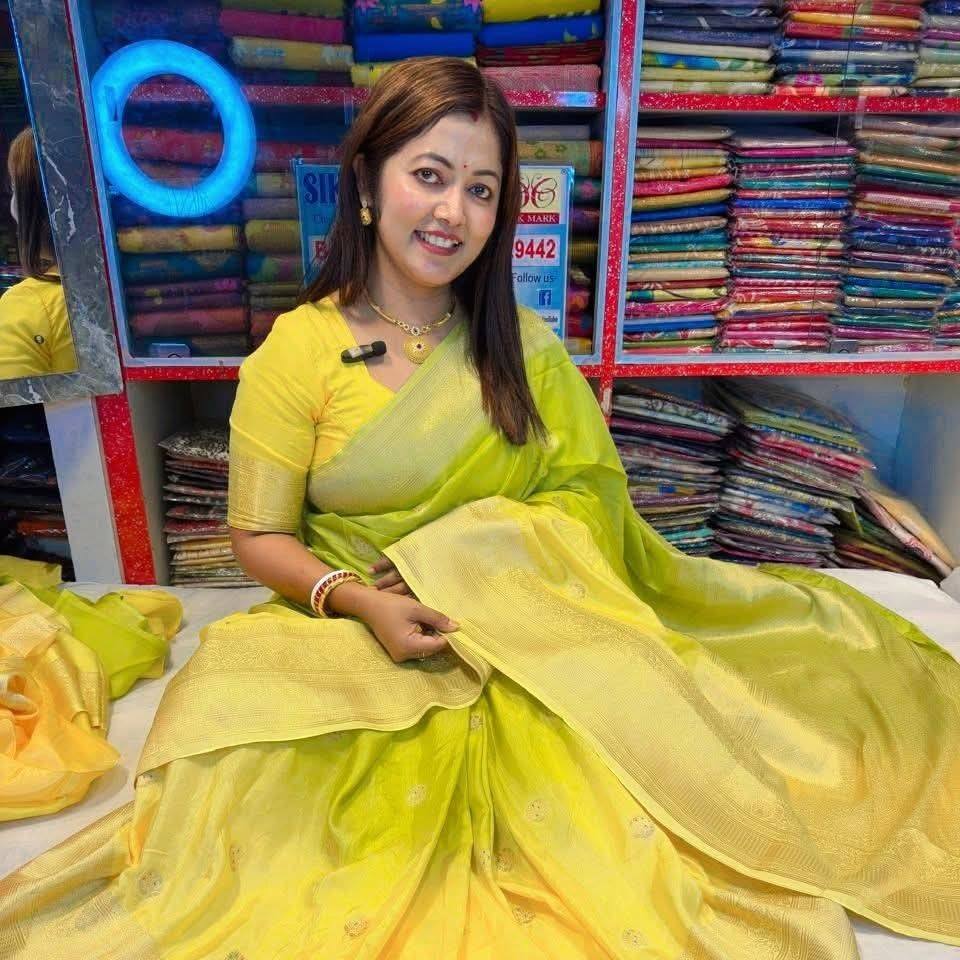 Mitu Rani Das