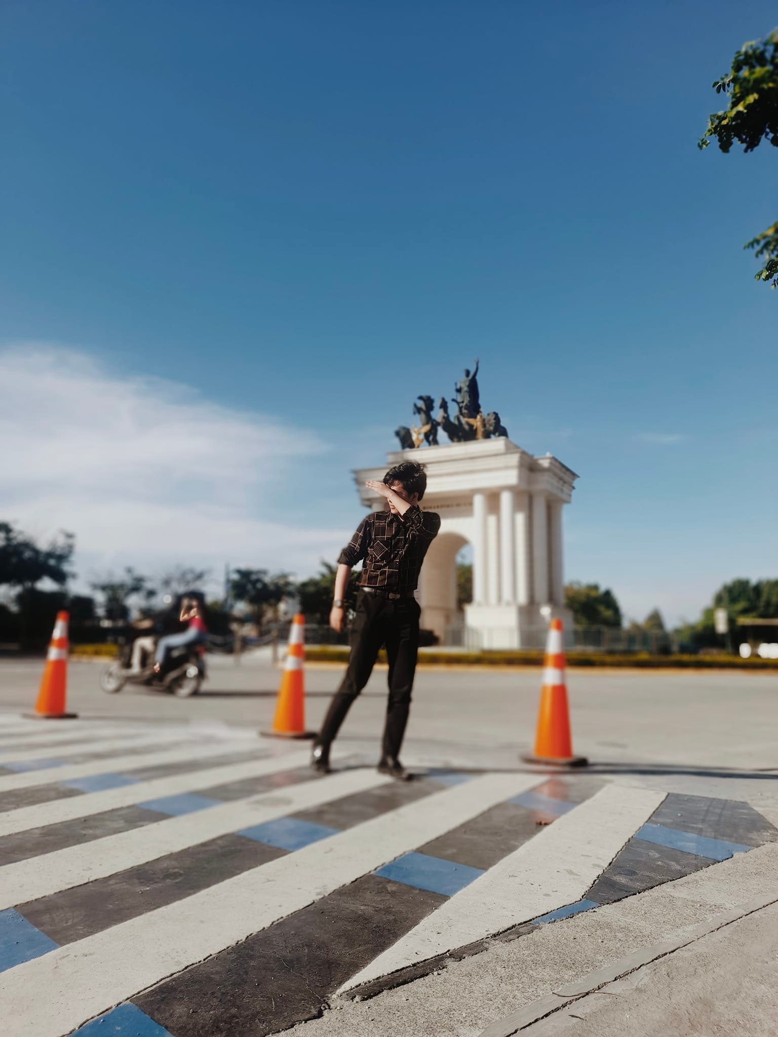 Aris Baranda Burac