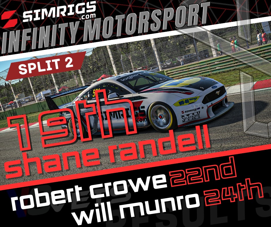 Infinity Motorsport