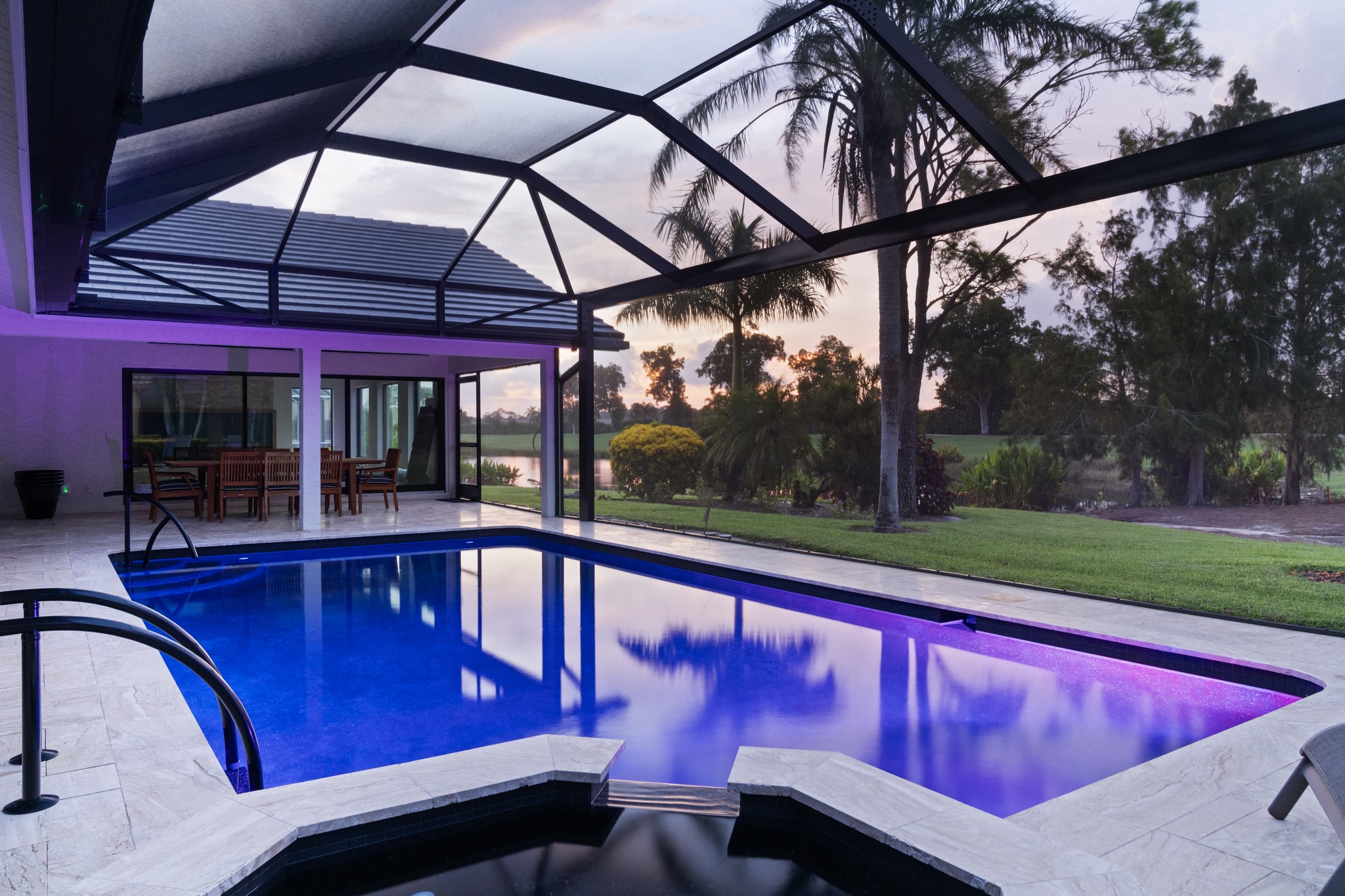 Advanced Pool Solutions LLC | Cape Coral FL