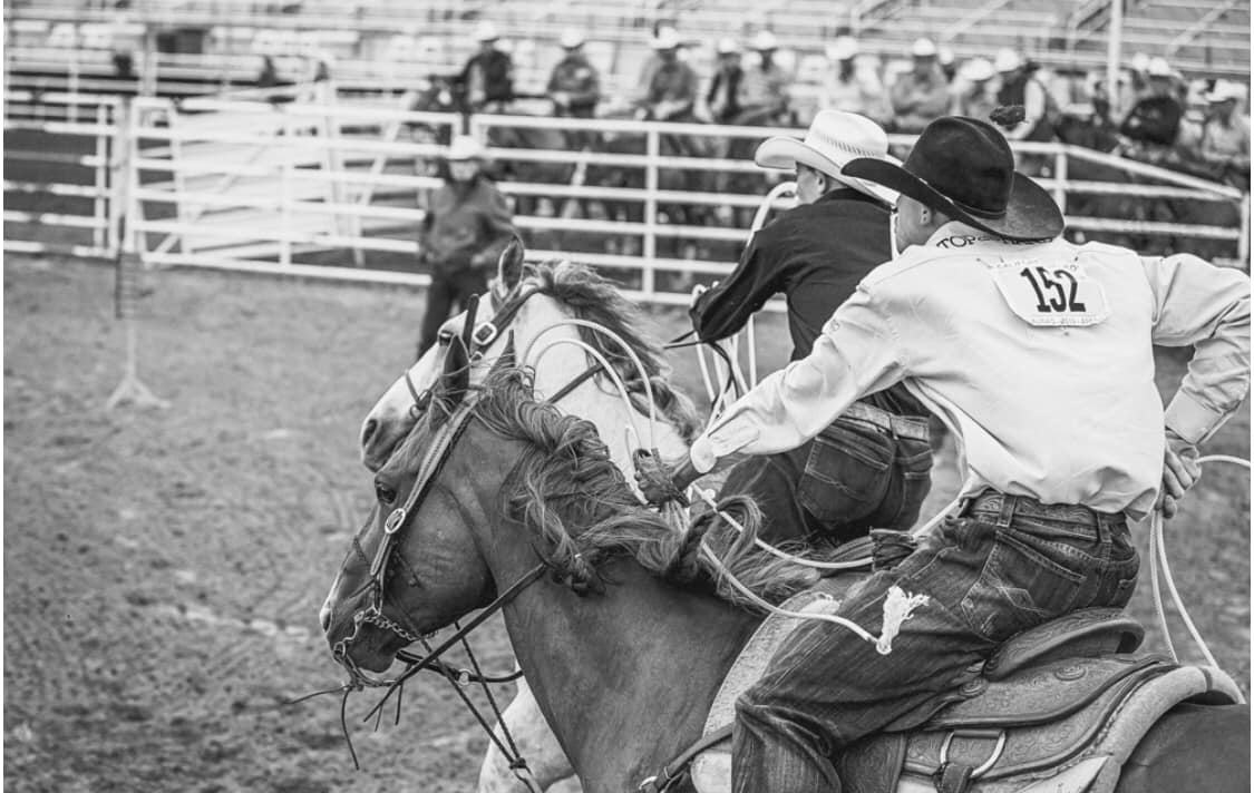 Allan Hancock College Rodeo Team - We are recruiting student athletes ...