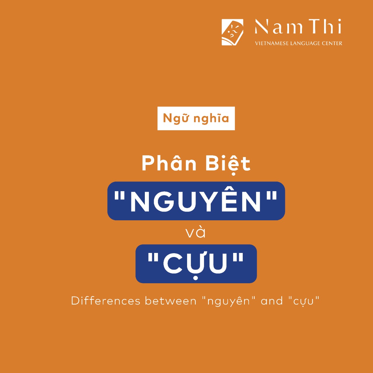PHÂN BIỆT 