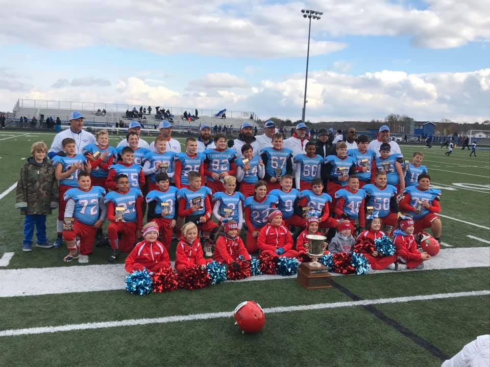 LCC Midget Football