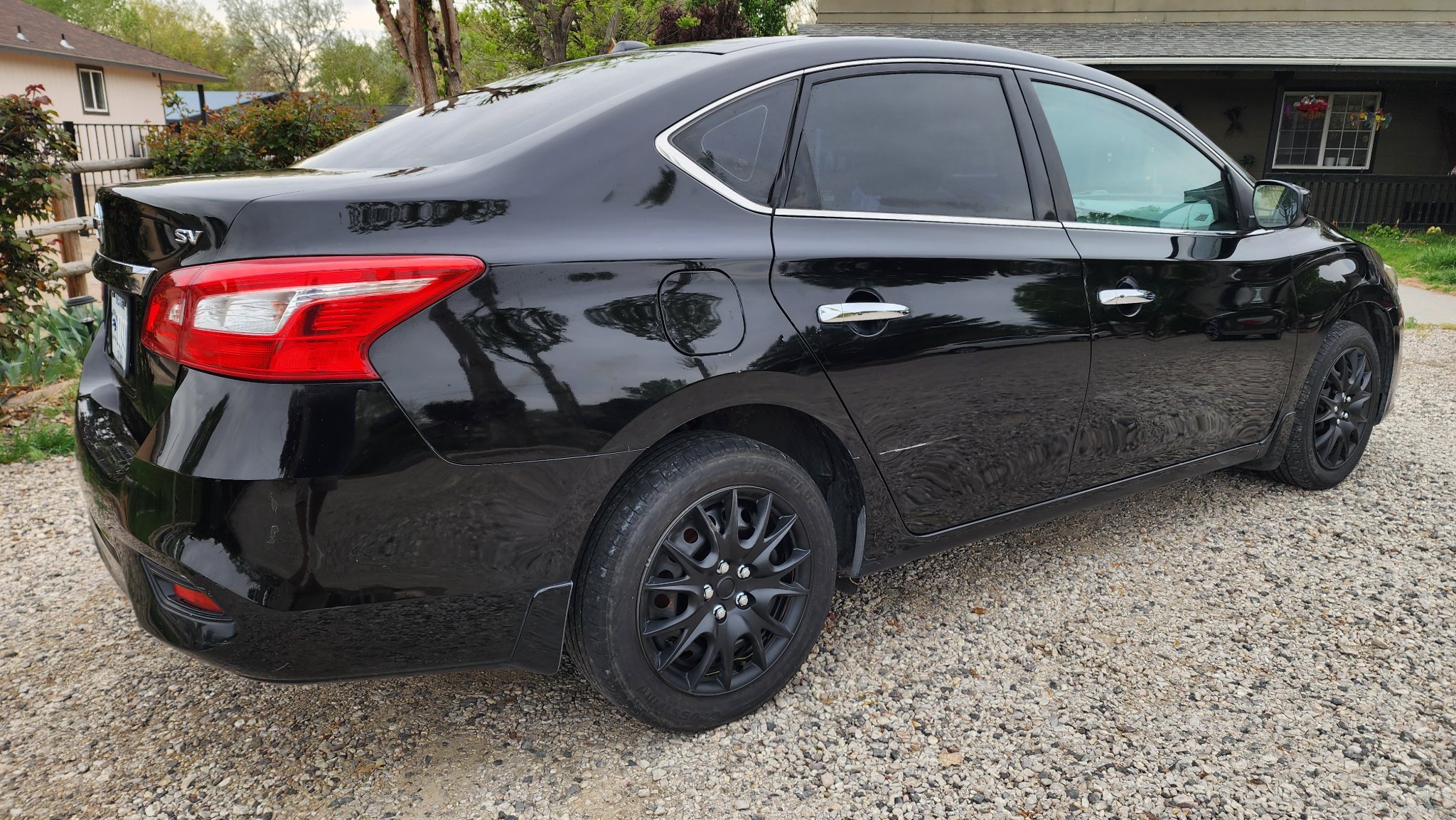 Sitemapcdatahttpsjoedreferenzcom2017 Nissan Sentra Black