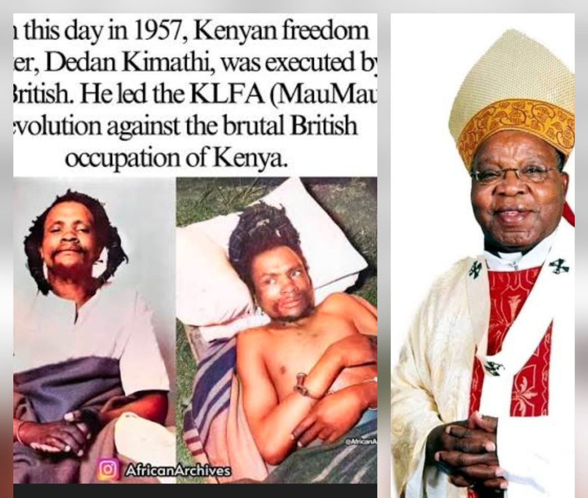 Kunta Kinte II