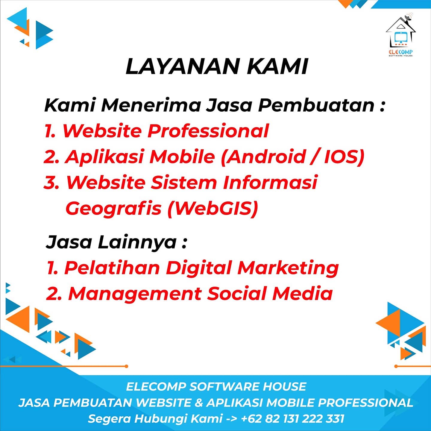 Elecomp Software House - Home | Facebook