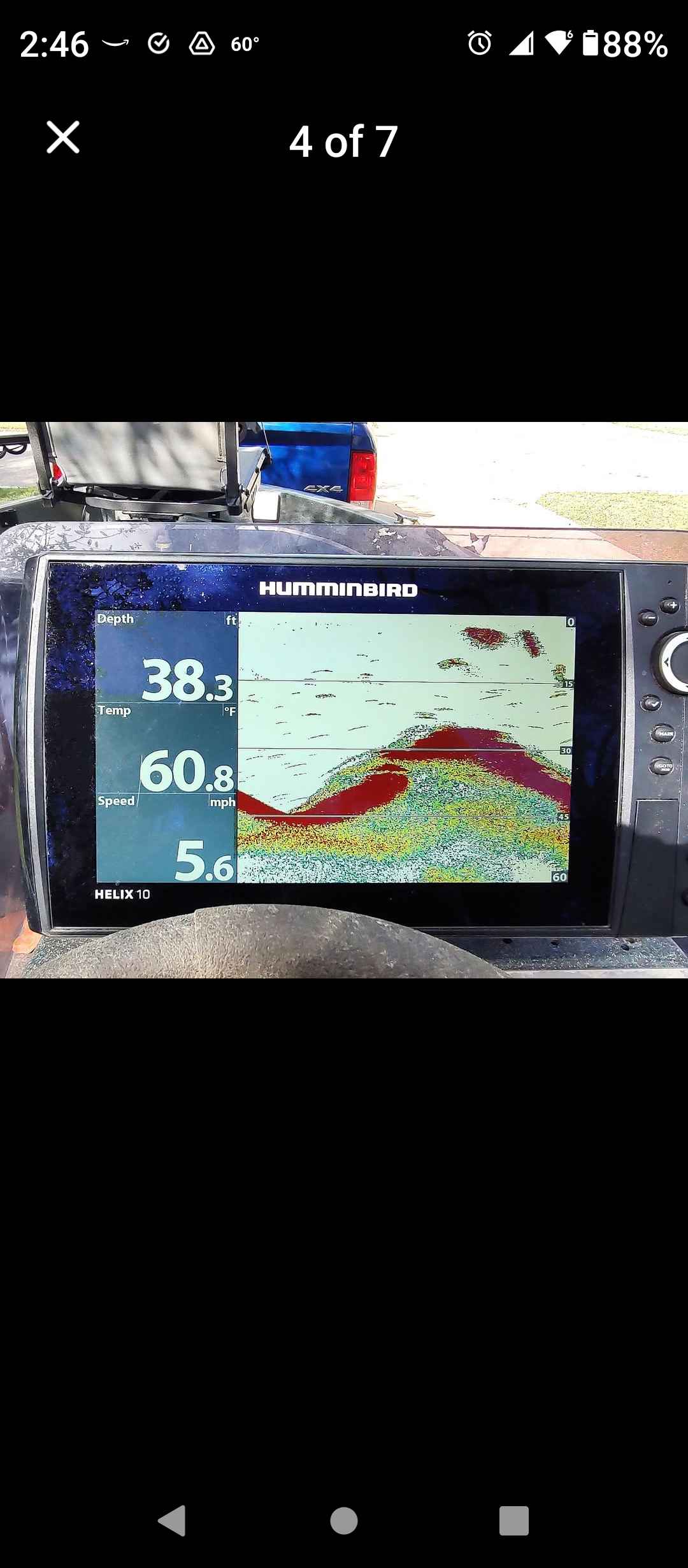 1989 Ranger 680 Boat With Trailer - Boats - White Oak, Texas | Facebook ...