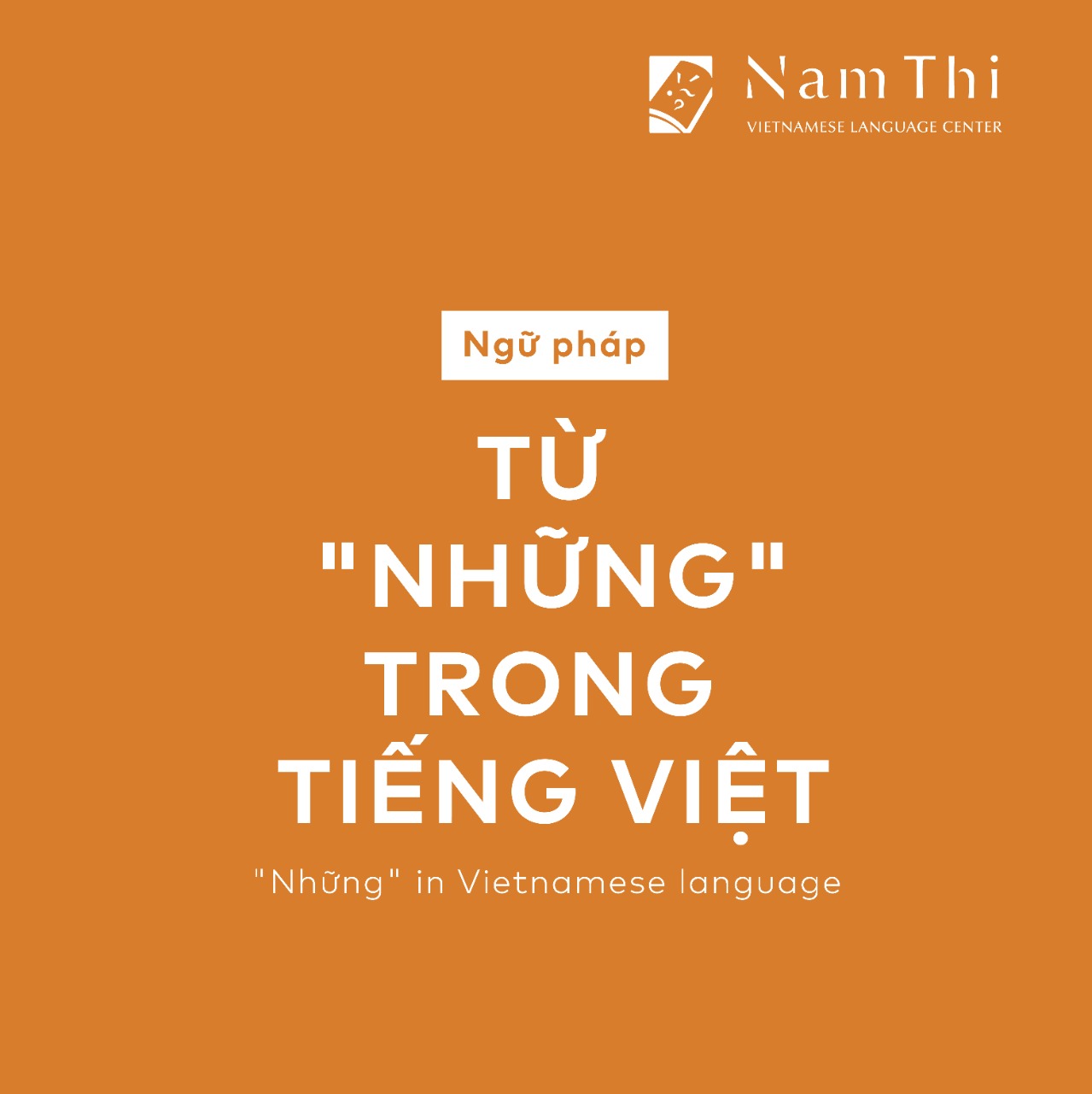 TỪ 