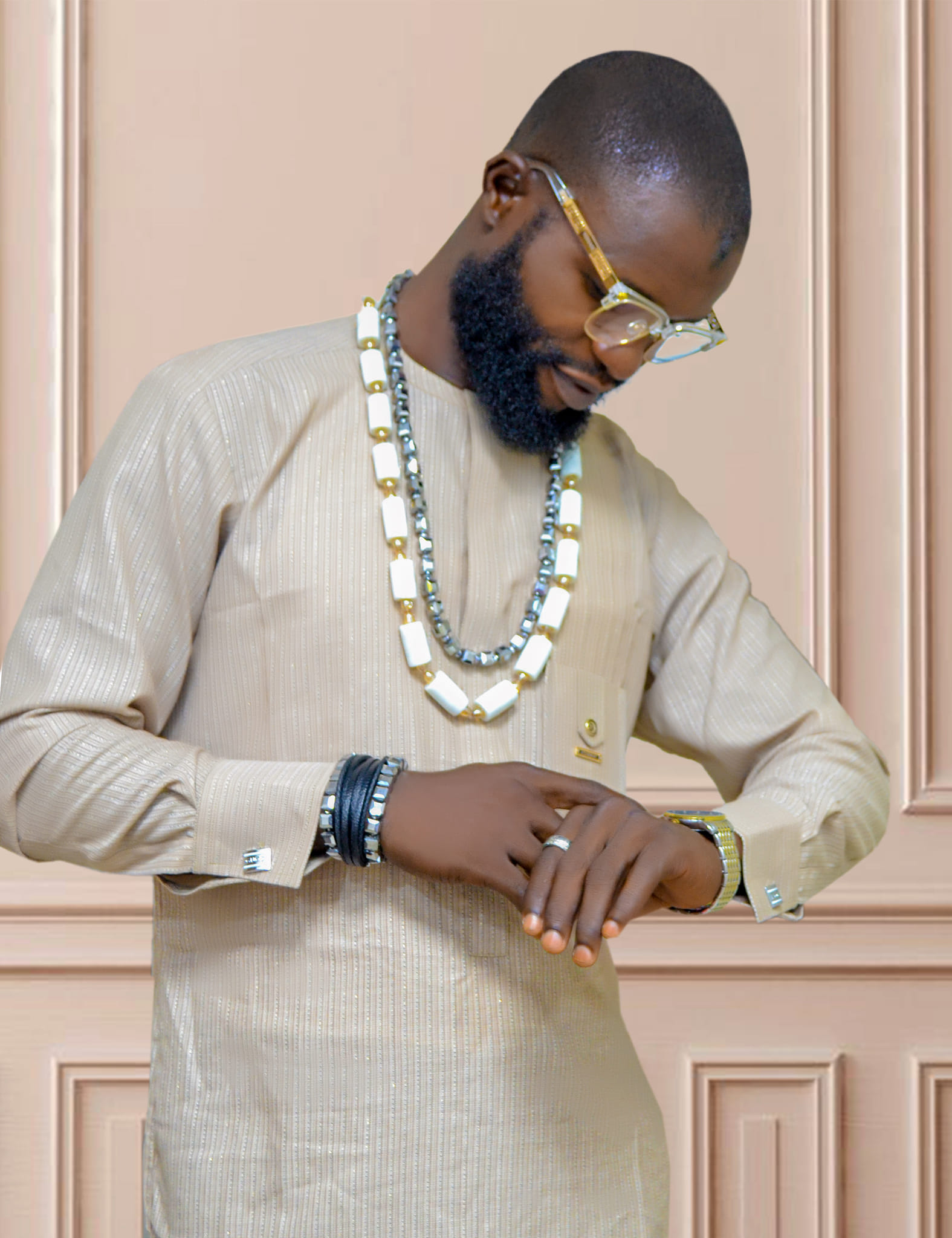 Rasaq Olatunji Tijani