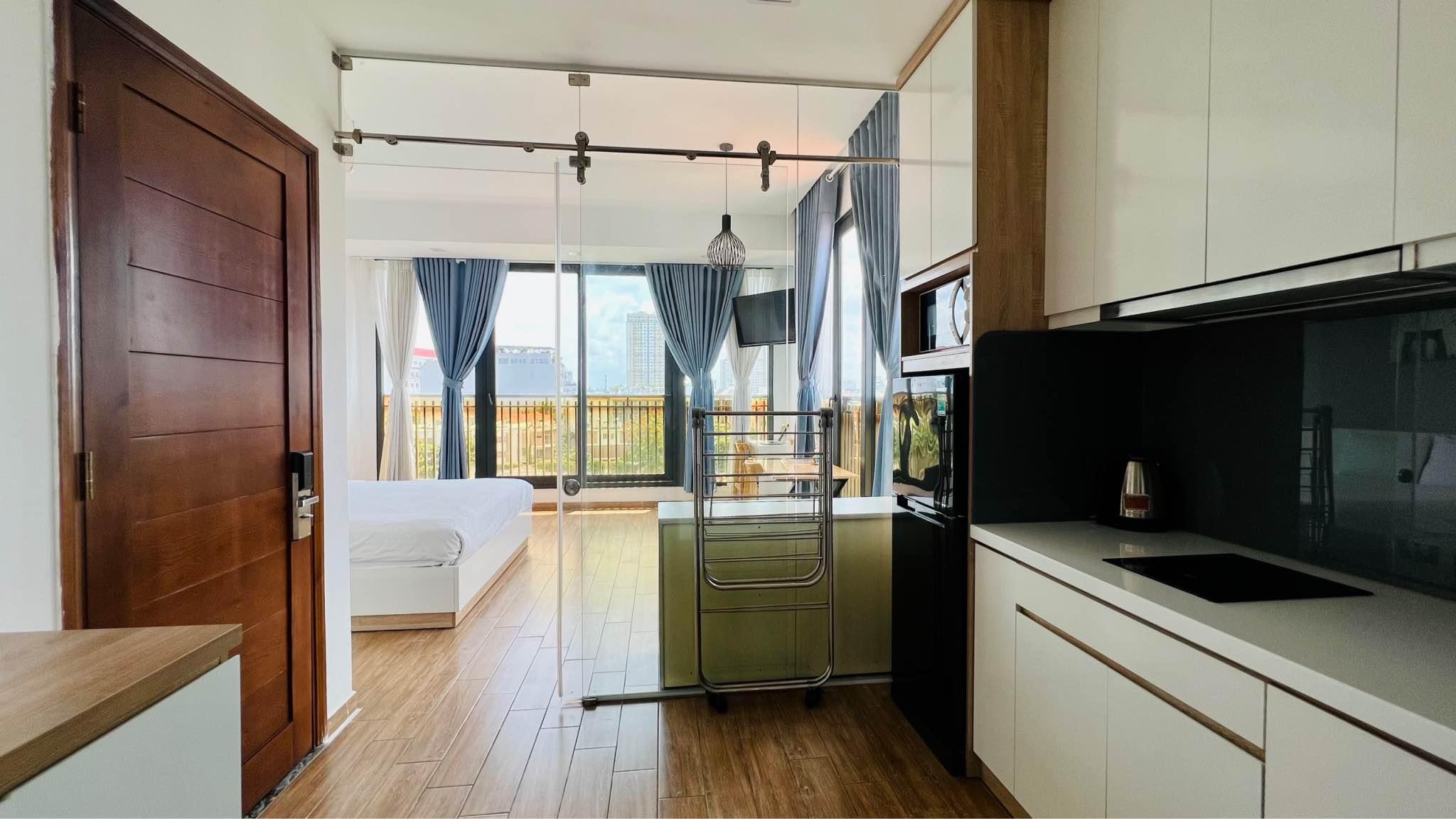 Expat Housing in Ho Chi Minh City (Sai Gon) | 🍓 ONLY 11.5MILLION FOR ...