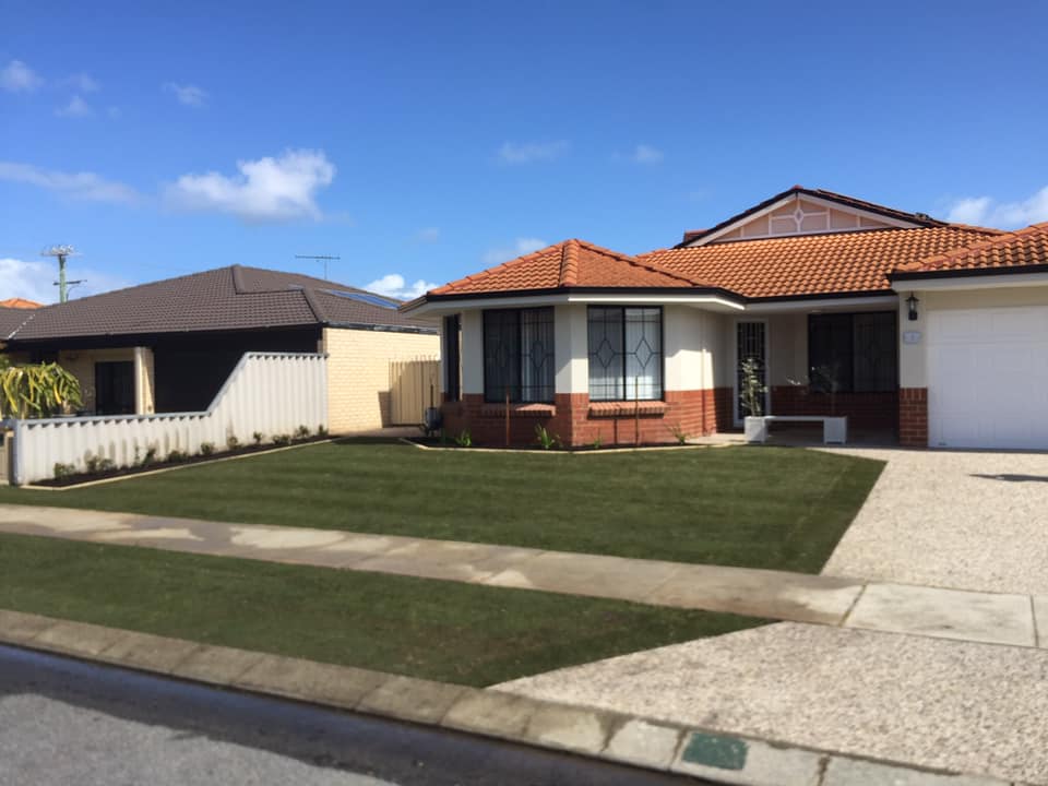 Tim Crouch Landscaping and Property Maintenance | Perth WA