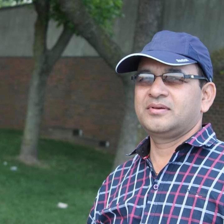 Netra Raj Chataut