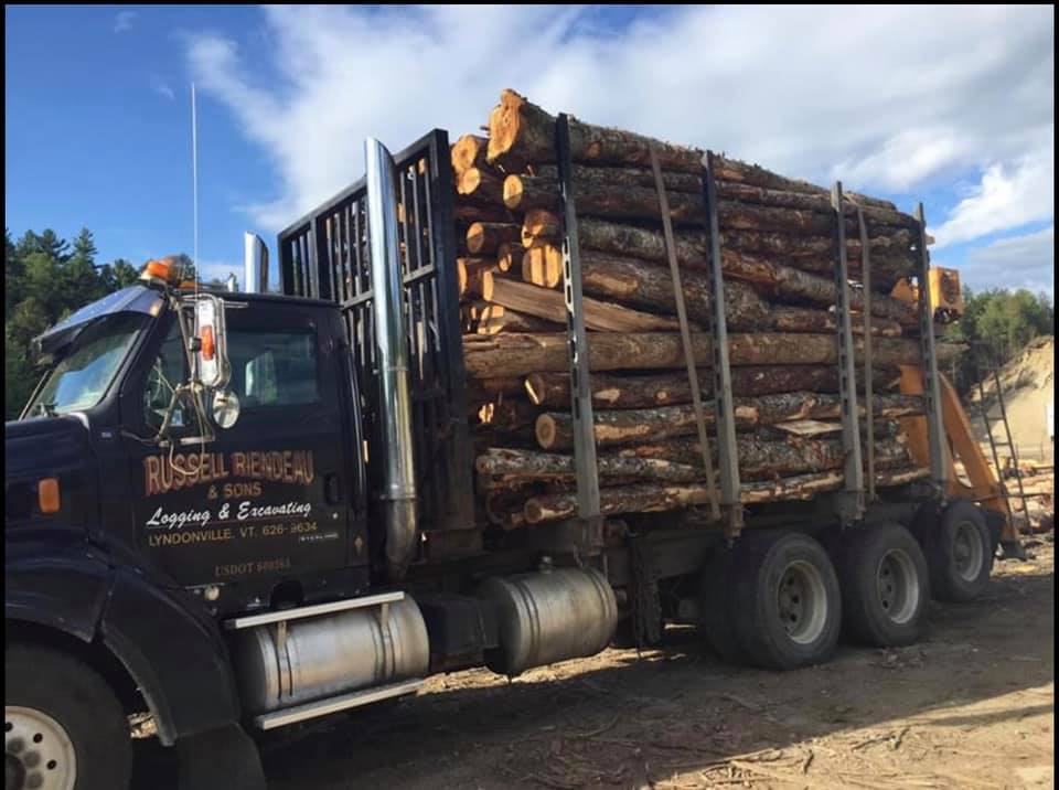 Russell Riendeau and Sons Inc | Lyndonville VT