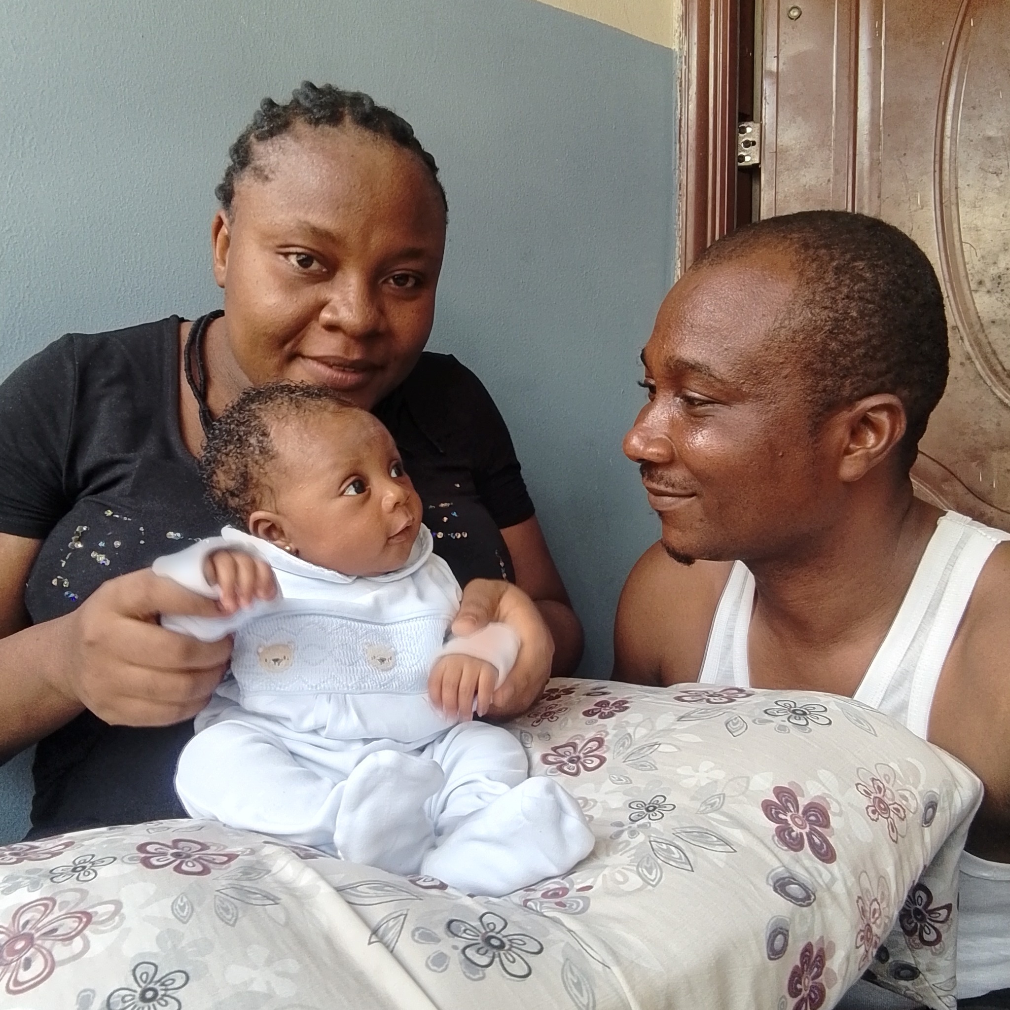 Who still remembers the story of... - Michael Emeka Okorie | Facebook