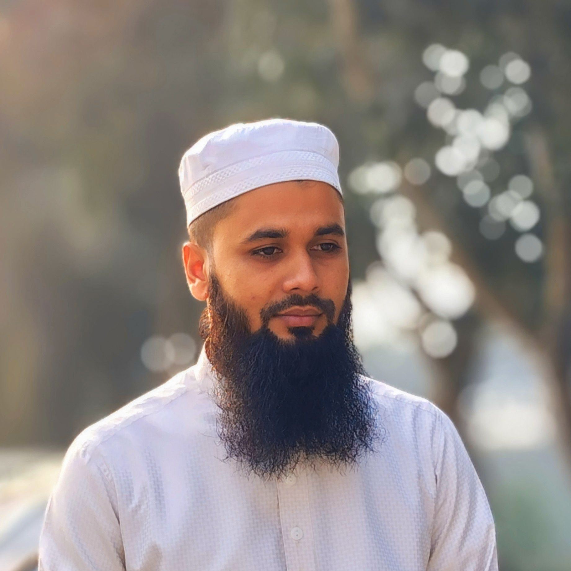 Muein Bin Rashed
