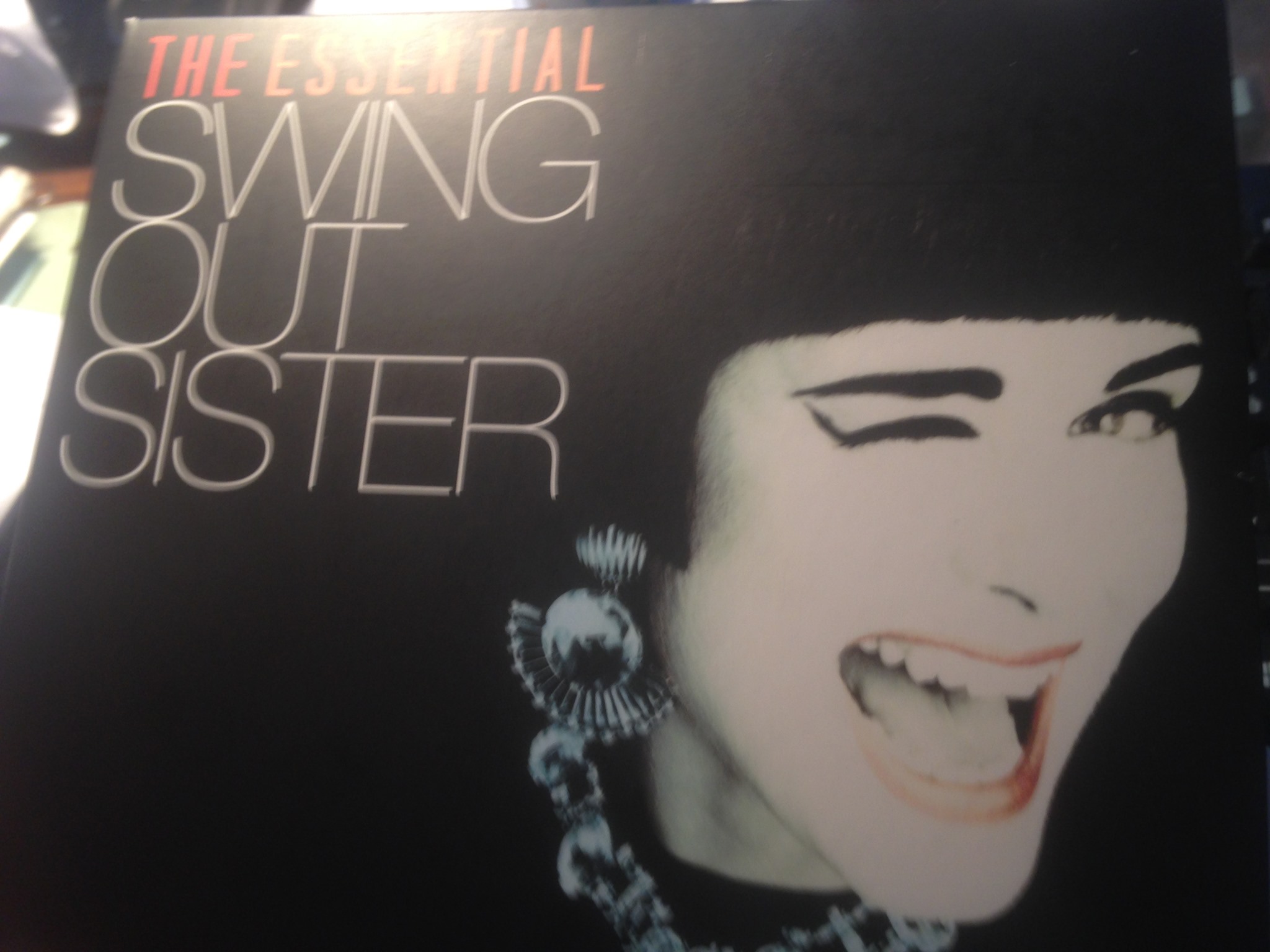 Swing out Sister It