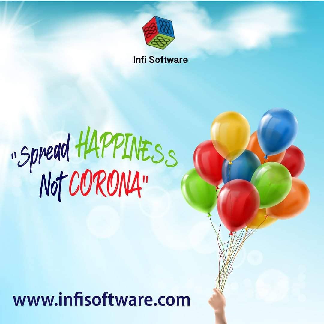 InfiSoftware | Surat